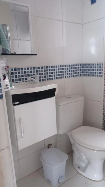 Casa à venda – Uberaba – Bragança Paulista/SP: 2ª foto da galeria de imagens do imóvel