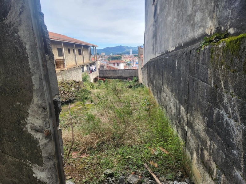 Terreno à venda – Vila Aparecida – Bragança Paulista/SP: 1ª foto da galeria de imagens do imóvel
