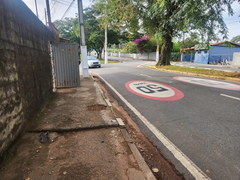 Terreno à venda – Vila Aparecida – Bragança Paulista/SP: 4ª foto da galeria de imagens do imóvel