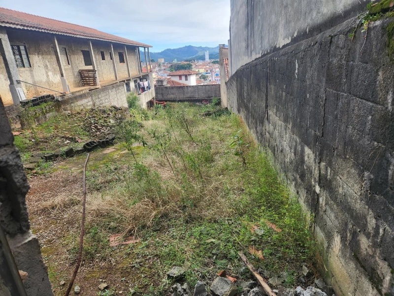 Terreno à venda – Vila Aparecida – Bragança Paulista/SP: 5ª foto da galeria de imagens do imóvel