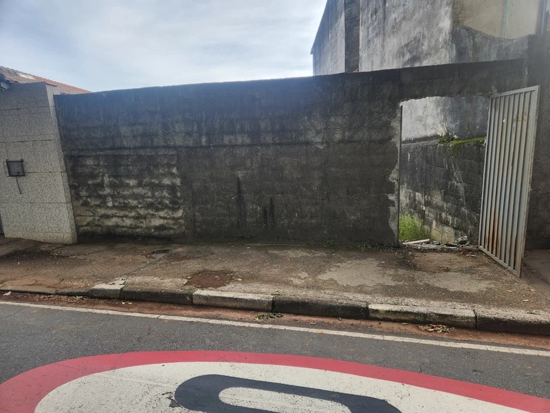 Terreno à venda – Vila Aparecida – Bragança Paulista/SP: 2ª foto da galeria de imagens do imóvel