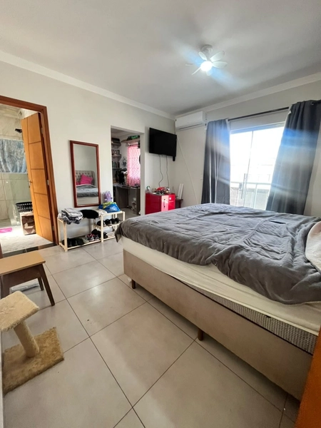 Sobrado à venda – Quinta dos Vinhedos – Bragança Paulista/SP: 3ª foto da galeria de imagens do imóvel