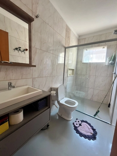Sobrado à venda – Quinta dos Vinhedos – Bragança Paulista/SP: 5ª foto da galeria de imagens do imóvel
