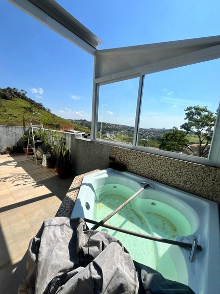 Sobrado à venda – Quinta dos Vinhedos – Bragança Paulista/SP: 10ª foto da galeria de imagens do imóvel