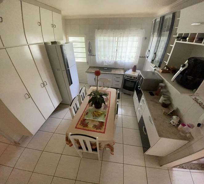 Sobrado à venda – Recanto Elizabeth – Bragança Paulista/SP: 8ª foto da galeria de imagens do imóvel