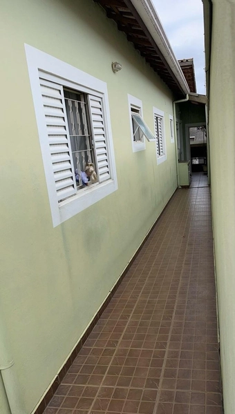 Sobrado à venda – Recanto Elizabeth – Bragança Paulista/SP: 7ª foto da galeria de imagens do imóvel