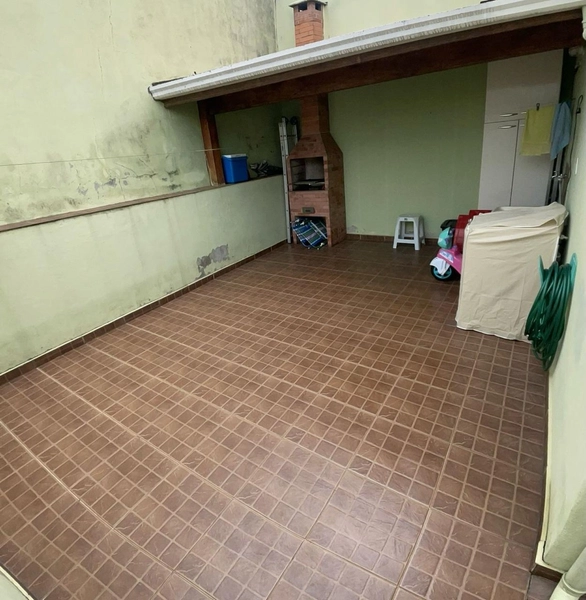 Sobrado à venda – Recanto Elizabeth – Bragança Paulista/SP: 11ª foto da galeria de imagens do imóvel