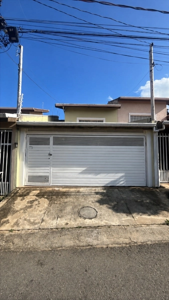 Sobrado à venda – Recanto Elizabeth – Bragança Paulista/SP: 1ª foto da galeria de imagens do imóvel