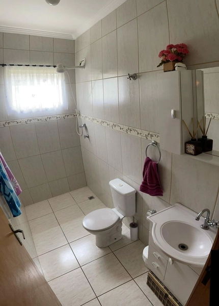 Sobrado à venda – Recanto Elizabeth – Bragança Paulista/SP: 5ª foto da galeria de imagens do imóvel