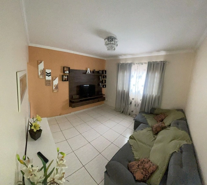 Sobrado à venda – Recanto Elizabeth – Bragança Paulista/SP: 3ª foto da galeria de imagens do imóvel