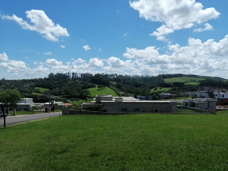 Terreno à venda –  Flamboyan – Bragança Paulista/SP: 1ª foto da galeria de imagens do imóvel