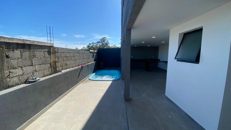 Casa à venda – Vila Verde – Bragança Paulista/SP: 4ª foto da galeria de imagens do imóvel