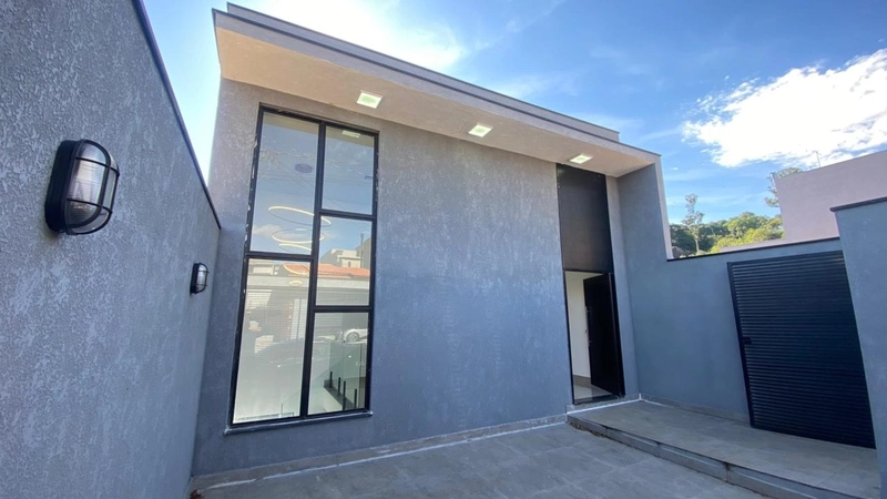 Casa à venda – Vila Verde – Bragança Paulista/SP: 3ª foto da galeria de imagens do imóvel