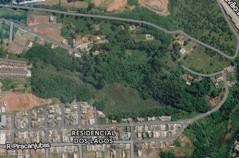 Casa à venda – Vila Bianchi – Bragança Paulista/SP: 3ª foto da galeria de imagens do imóvel