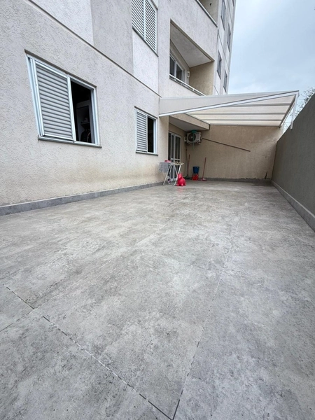 Apartamento à venda - Jardins de Bragança - Bragança Paulista SP: 7ª foto da galeria de imagens do imóvel