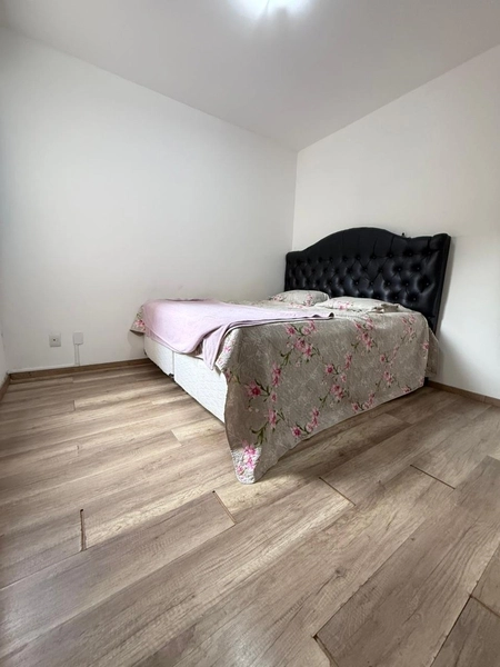 Apartamento à venda - Jardins de Bragança - Bragança Paulista SP: 2ª foto da galeria de imagens do imóvel