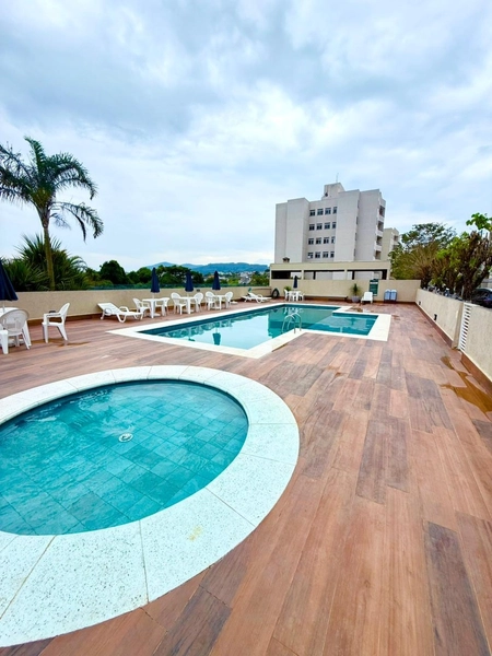 Apartamento à venda - Jardins de Bragança - Bragança Paulista SP: 13ª foto da galeria de imagens do imóvel