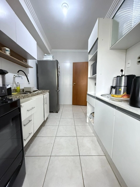 Apartamento à venda - Jardins de Bragança - Bragança Paulista SP: 11ª foto da galeria de imagens do imóvel