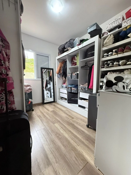 Apartamento à venda - Jardins de Bragança - Bragança Paulista SP: 10ª foto da galeria de imagens do imóvel