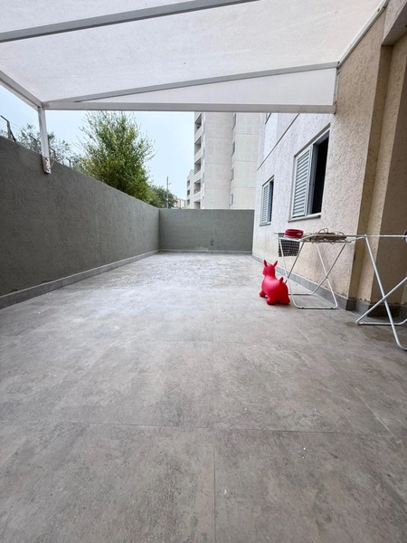 Apartamento à venda - Jardins de Bragança - Bragança Paulista SP: 12ª foto da galeria de imagens do imóvel