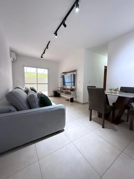 Apartamento à venda - Jardins de Bragança - Bragança Paulista SP: 3ª foto da galeria de imagens do imóvel