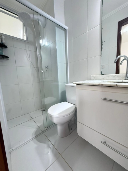 Apartamento à venda - Jardins de Bragança - Bragança Paulista SP: 5ª foto da galeria de imagens do imóvel