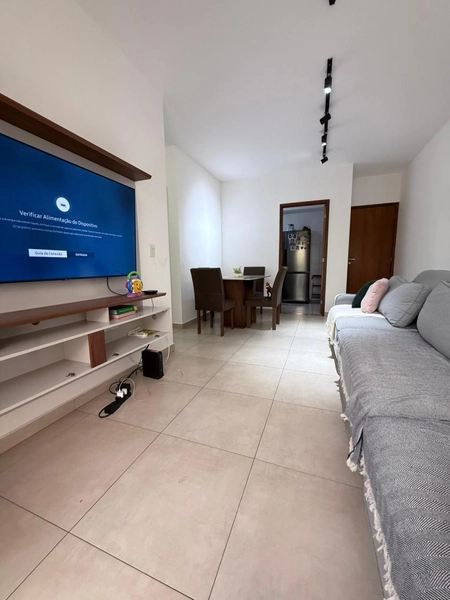 Apartamento à venda - Jardins de Bragança - Bragança Paulista SP: 6ª foto da galeria de imagens do imóvel