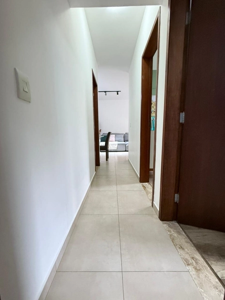 Apartamento à venda - Jardins de Bragança - Bragança Paulista SP: 9ª foto da galeria de imagens do imóvel