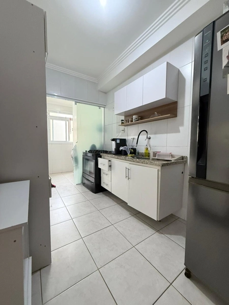 Apartamento à venda - Jardins de Bragança - Bragança Paulista SP: 8ª foto da galeria de imagens do imóvel