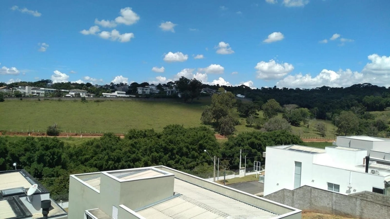 Casa em Condomínio para Venda em Bragança Paulista / SP no bairro Villa Real: 2ª foto da galeria de imagens do imóvel