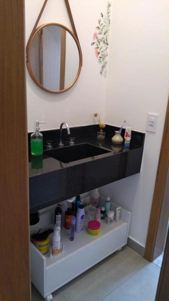 Casa em Condomínio para Venda em Bragança Paulista / SP no bairro Villa Real: 21ª foto da galeria de imagens do imóvel