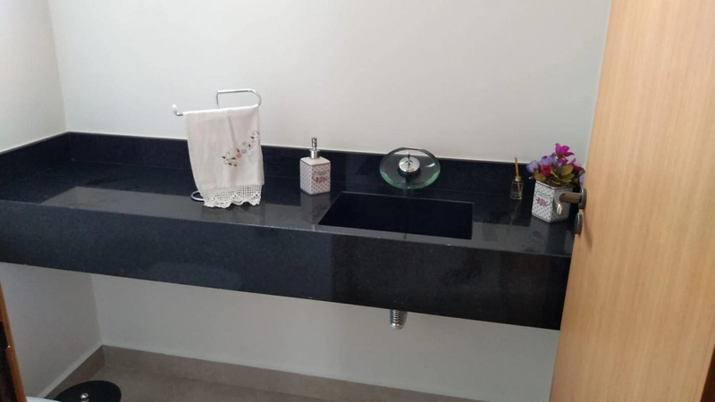Casa em Condomínio para Venda em Bragança Paulista / SP no bairro Villa Real: 30ª foto da galeria de imagens do imóvel