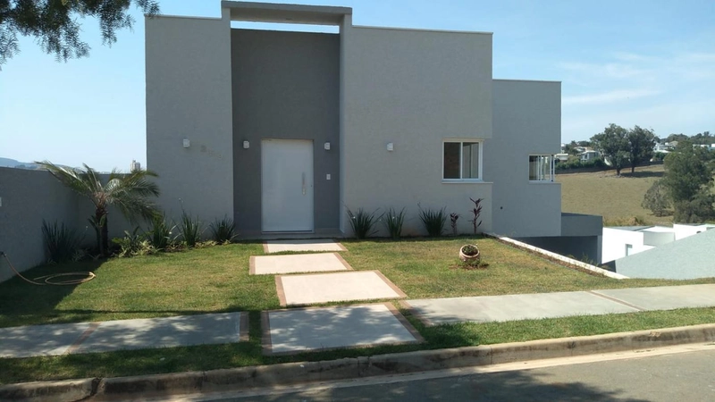 Casa em Condomínio para Venda em Bragança Paulista / SP no bairro Villa Real: 31ª foto da galeria de imagens do imóvel