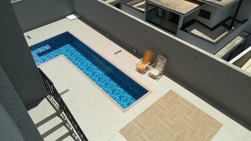 Casa em Condomínio para Venda em Bragança Paulista / SP no bairro Villa Real: 9ª foto da galeria de imagens do imóvel
