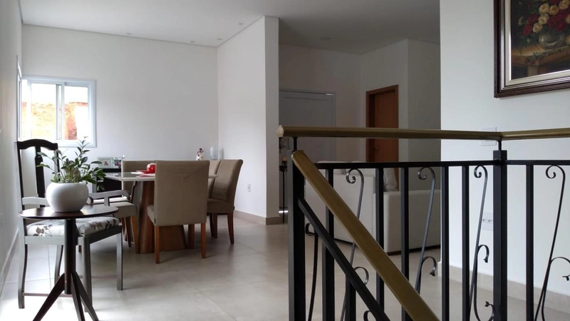 Casa em Condomínio para Venda em Bragança Paulista / SP no bairro Villa Real: 11ª foto da galeria de imagens do imóvel