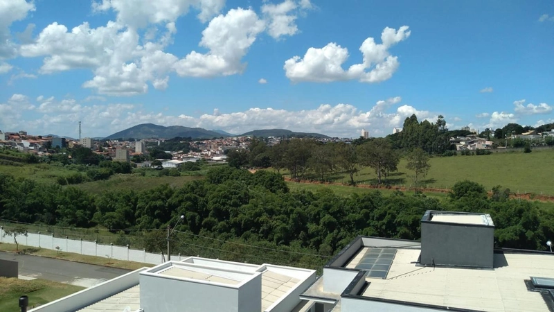 Casa em Condomínio para Venda em Bragança Paulista / SP no bairro Villa Real: 12ª foto da galeria de imagens do imóvel