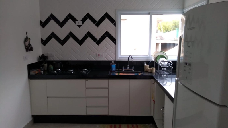 Casa em Condomínio para Venda em Bragança Paulista / SP no bairro Villa Real: 8ª foto da galeria de imagens do imóvel