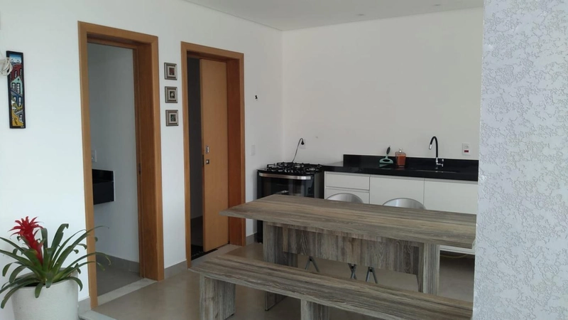 Casa em Condomínio para Venda em Bragança Paulista / SP no bairro Villa Real: 19ª foto da galeria de imagens do imóvel