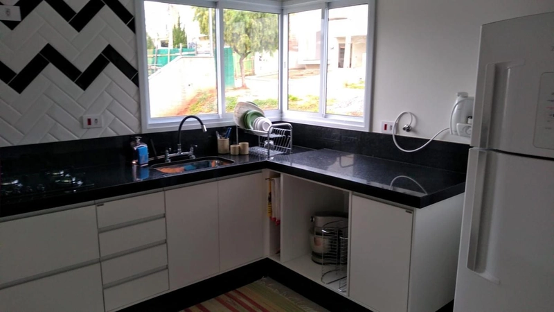 Casa em Condomínio para Venda em Bragança Paulista / SP no bairro Villa Real: 10ª foto da galeria de imagens do imóvel