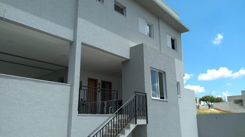 Casa em Condomínio para Venda em Bragança Paulista / SP no bairro Villa Real: 1ª foto da galeria de imagens do imóvel