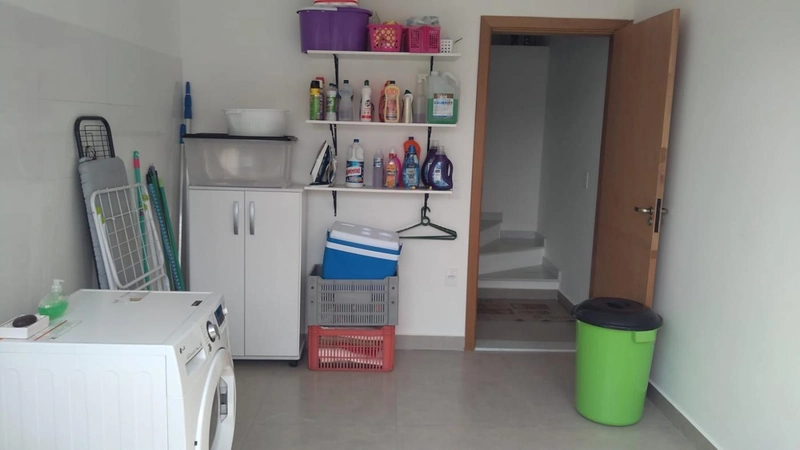Casa em Condomínio para Venda em Bragança Paulista / SP no bairro Villa Real: 28ª foto da galeria de imagens do imóvel