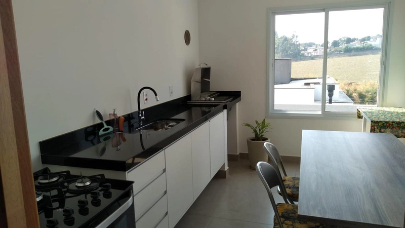 Casa em Condomínio para Venda em Bragança Paulista / SP no bairro Villa Real: 5ª foto da galeria de imagens do imóvel
