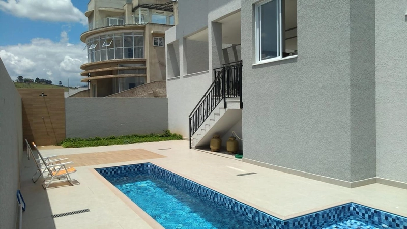 Casa em Condomínio para Venda em Bragança Paulista / SP no bairro Villa Real: 27ª foto da galeria de imagens do imóvel