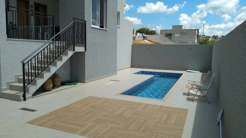 Casa em Condomínio para Venda em Bragança Paulista / SP no bairro Villa Real: 26ª foto da galeria de imagens do imóvel