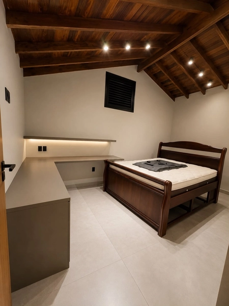 Casa à venda – San Vitale – Bragança Paulista/SP: 7ª foto da galeria de imagens do imóvel