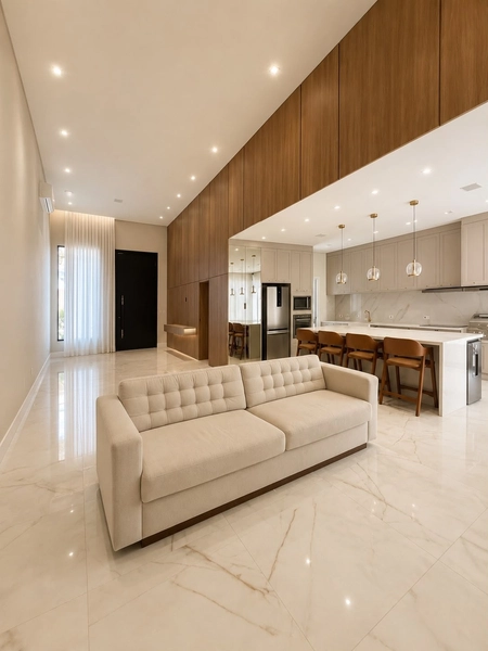 Casa à venda – San Vitale – Bragança Paulista/SP: 2ª foto da galeria de imagens do imóvel