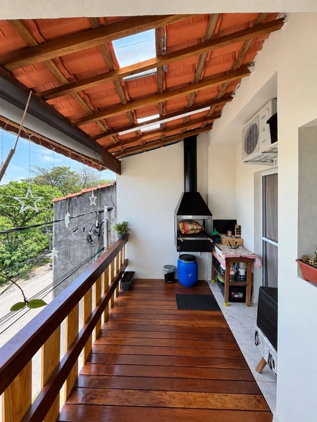 Casa à venda – Planejada I – Bragança Paulista/SP: 10ª foto da galeria de imagens do imóvel