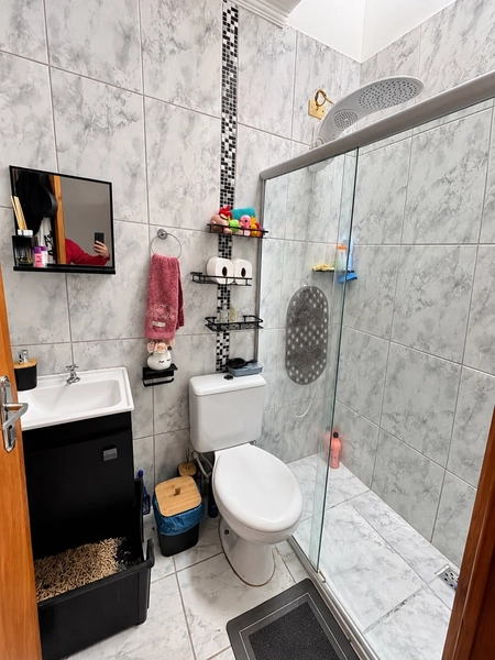 Casa à venda – Planejada I – Bragança Paulista/SP: 6ª foto da galeria de imagens do imóvel