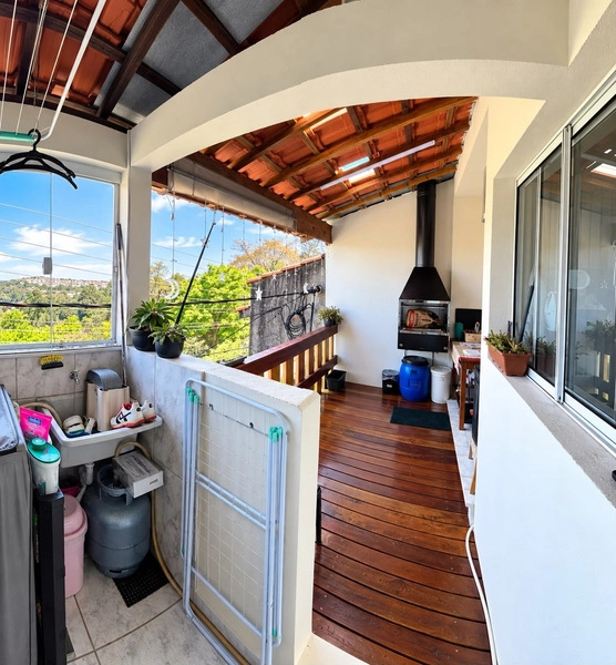 Casa à venda – Planejada I – Bragança Paulista/SP: 13ª foto da galeria de imagens do imóvel