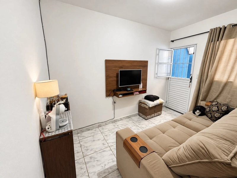 Casa à venda – Planejada I – Bragança Paulista/SP: 3ª foto da galeria de imagens do imóvel